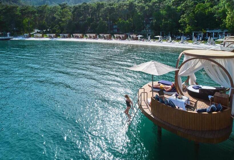 Отель Club Privé By Rixos Gocek   All Inclusive