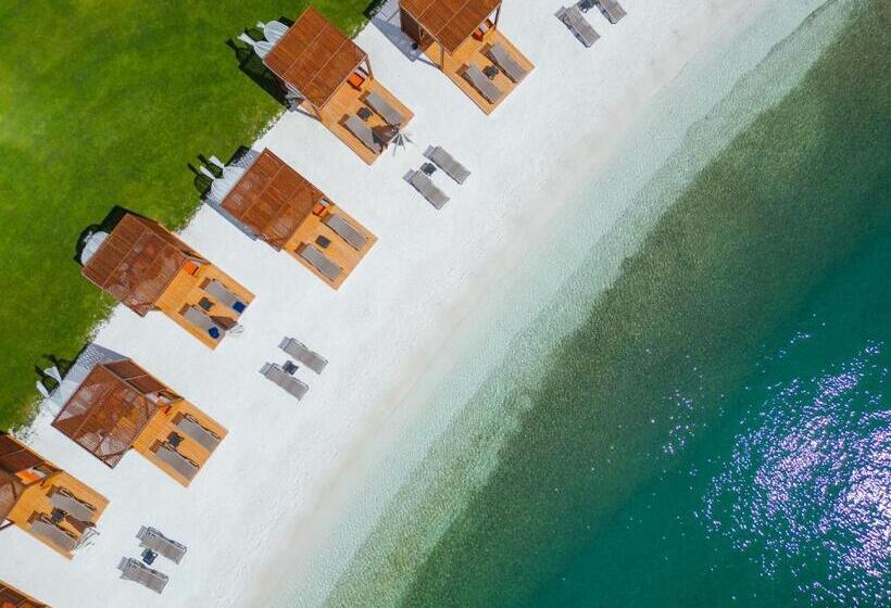 Отель Club Privé By Rixos Gocek   All Inclusive