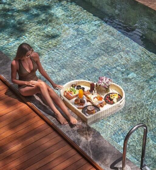 호텔 Club Privé By Rixos Gocek   All Inclusive