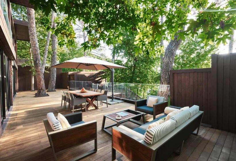 فندق Club Privé By Rixos Gocek   All Inclusive