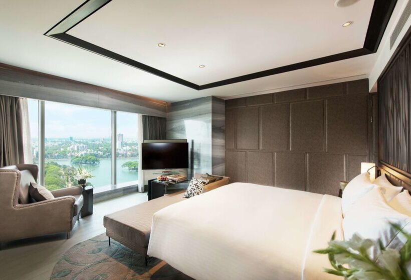 酒店 Conrad Bengaluru