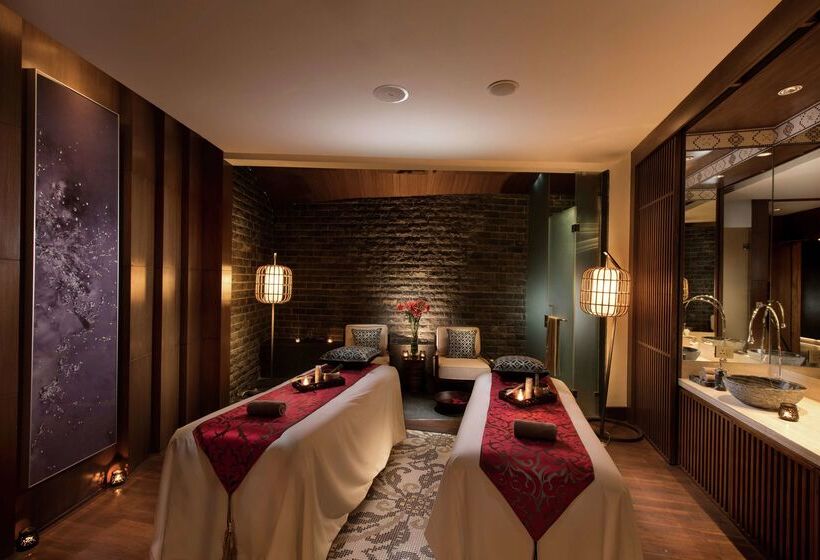 酒店 Conrad Bengaluru