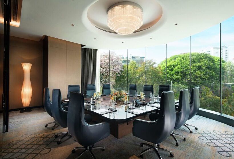 酒店 Conrad Bengaluru