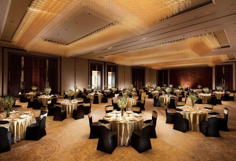 酒店 Conrad Bengaluru