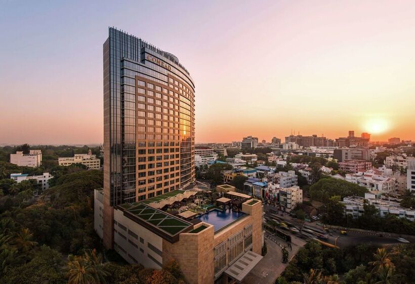酒店 Conrad Bengaluru