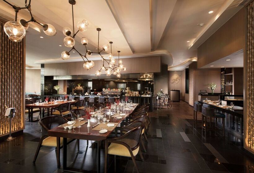 ホテル Conrad Bengaluru