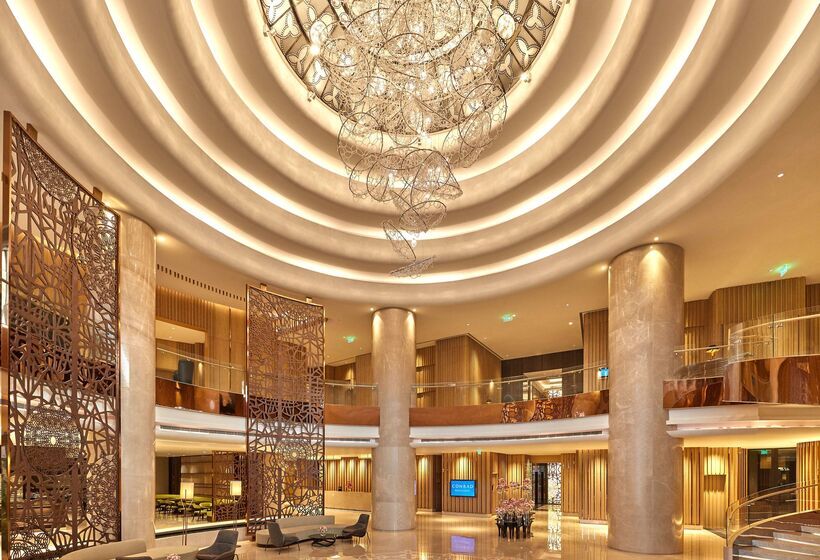 酒店 Conrad Bengaluru