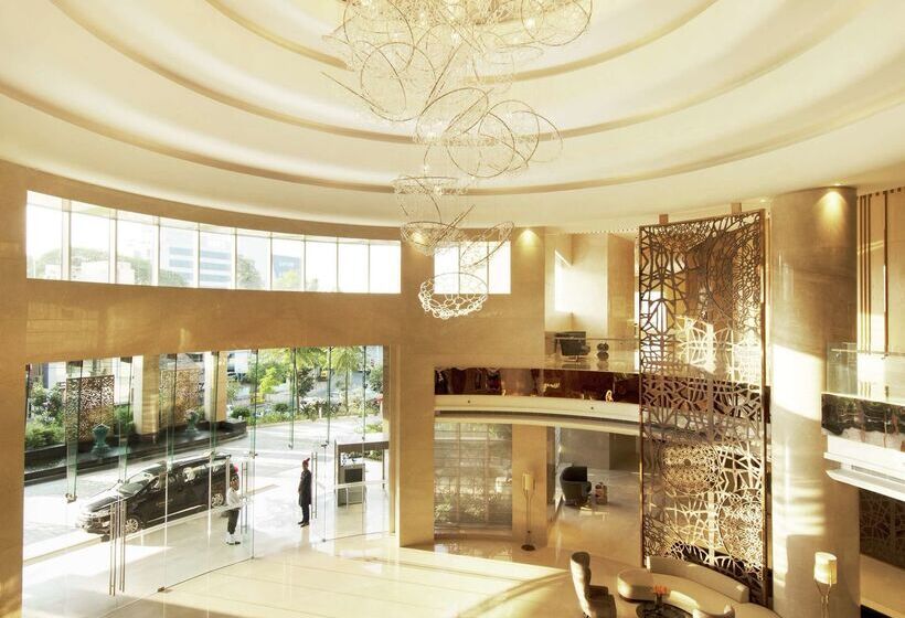 酒店 Conrad Bengaluru