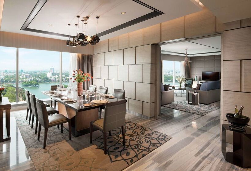 酒店 Conrad Bengaluru