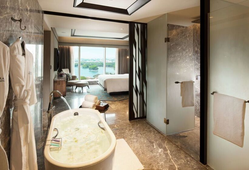 酒店 Conrad Bengaluru