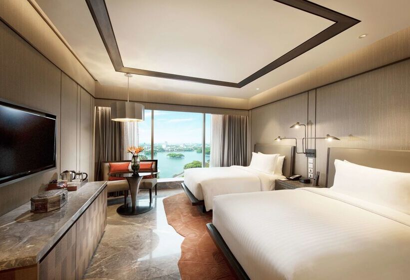 酒店 Conrad Bengaluru