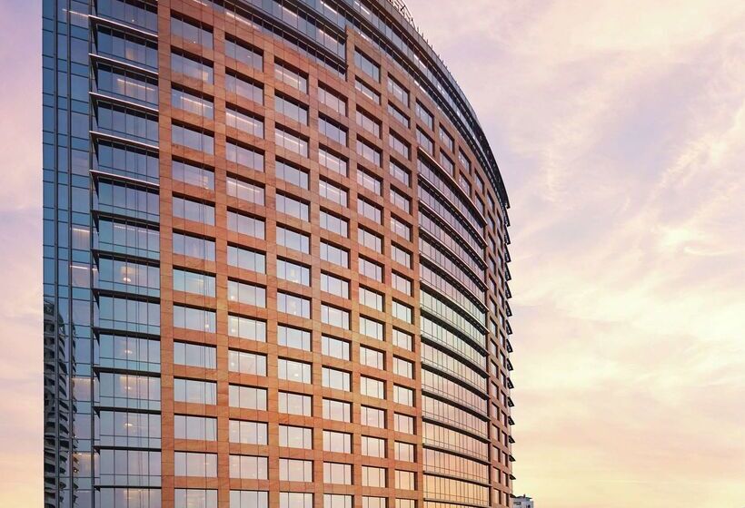 酒店 Conrad Bengaluru