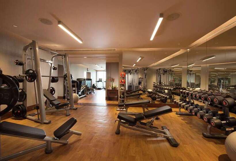 ホテル Conrad Bengaluru