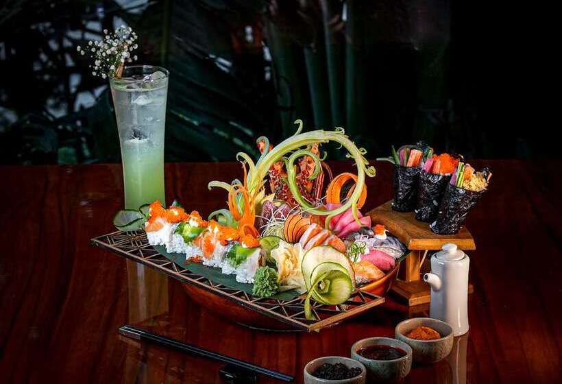 酒店 Conrad Bengaluru