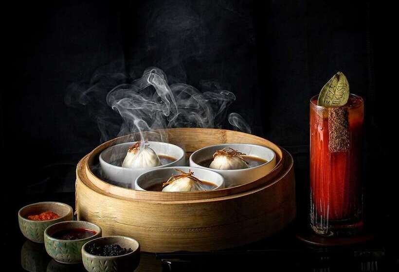 酒店 Conrad Bengaluru