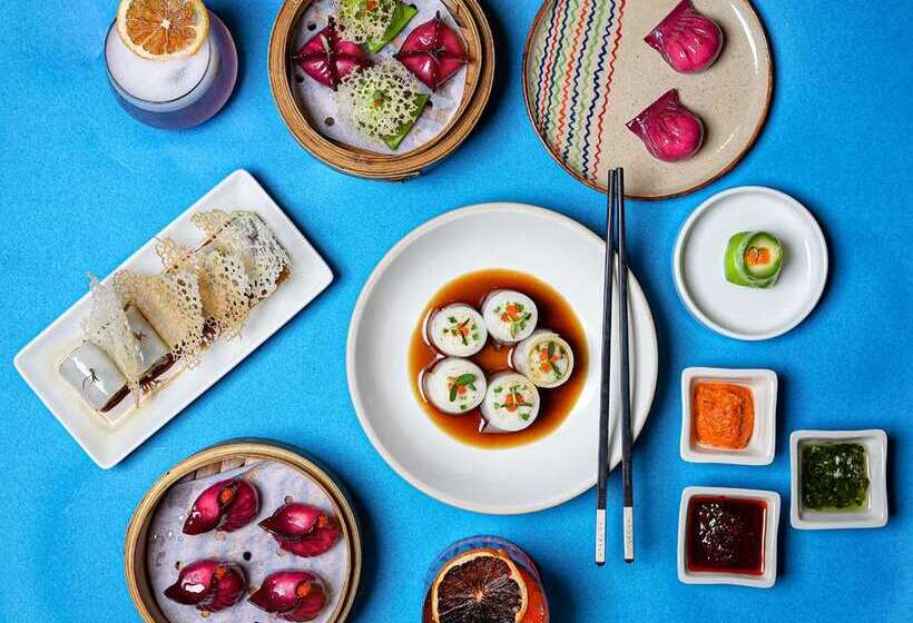 酒店 Conrad Bengaluru