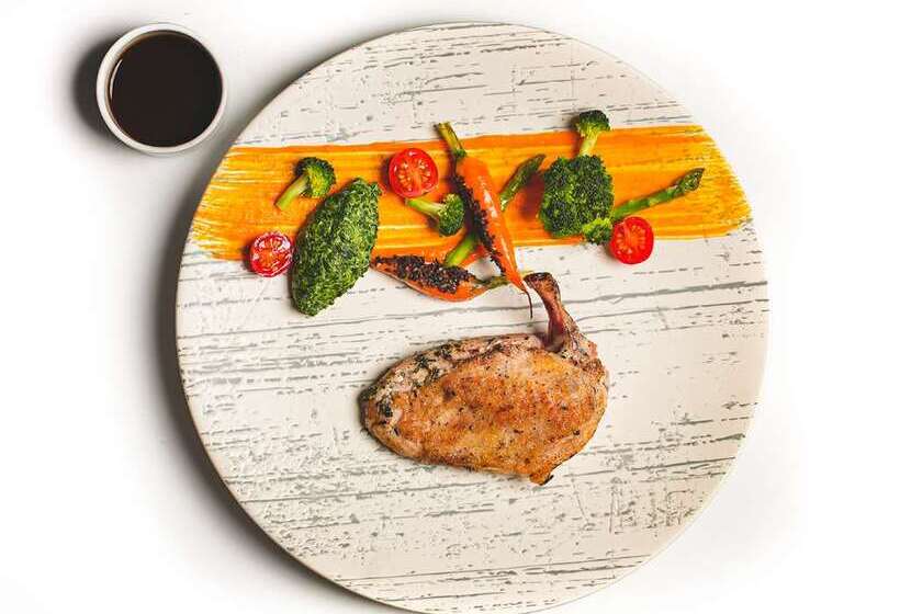 ホテル Conrad Bengaluru