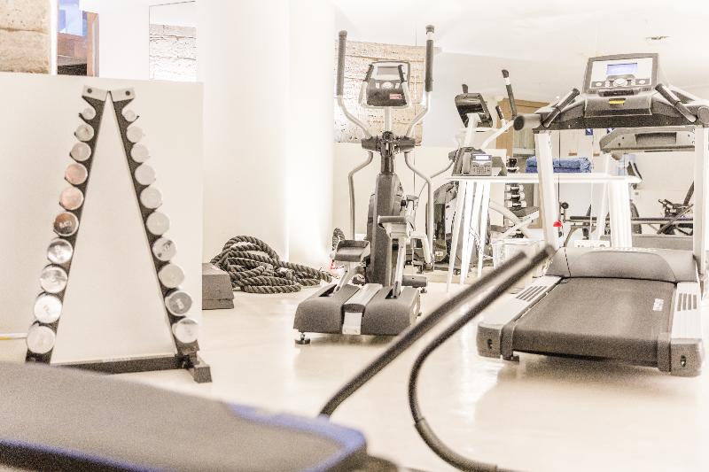 هتل Corpo Santo Lisbon Historical