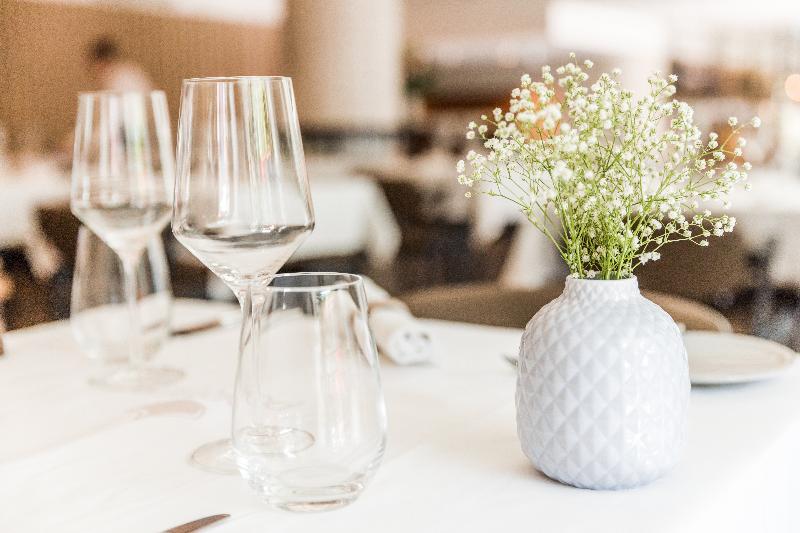 هتل Corpo Santo Lisbon Historical