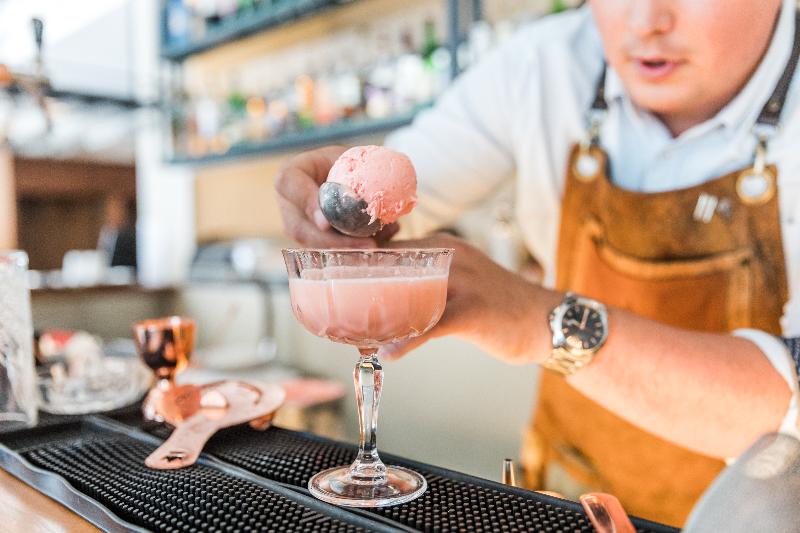 هتل Corpo Santo Lisbon Historical