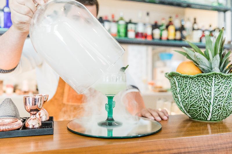 هتل Corpo Santo Lisbon Historical