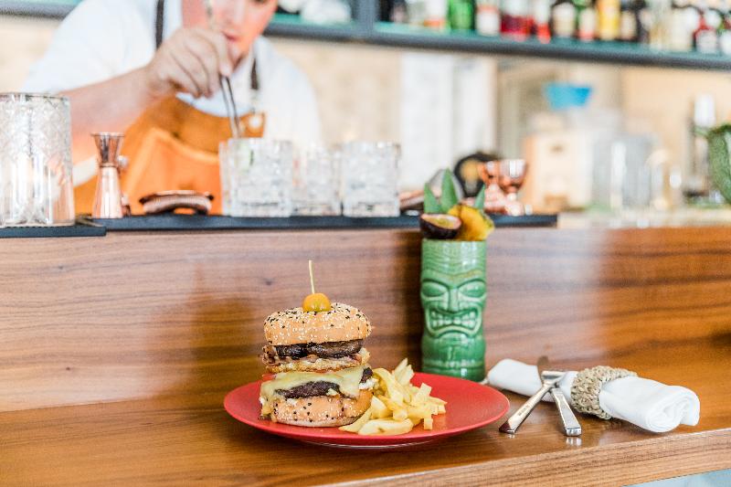 هتل Corpo Santo Lisbon Historical