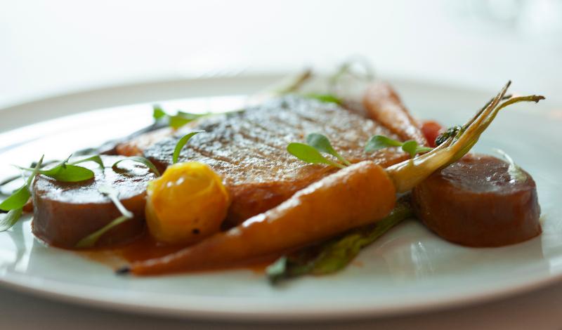 هتل Corpo Santo Lisbon Historical