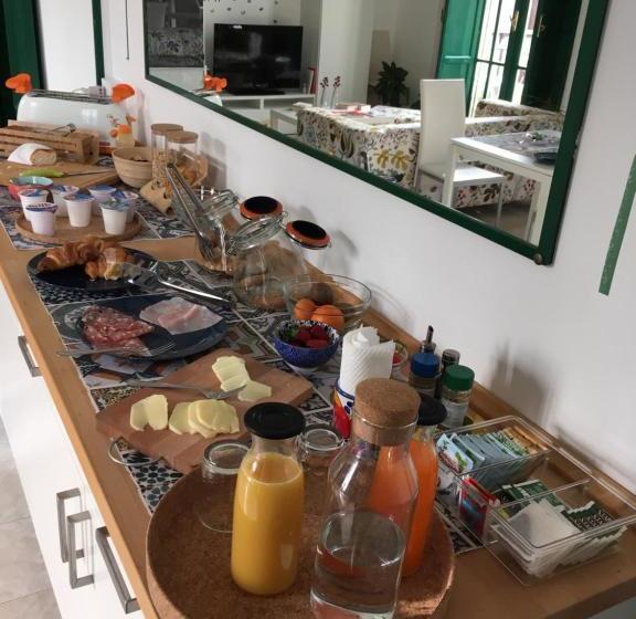 酒店 Cosmopolitan B&b