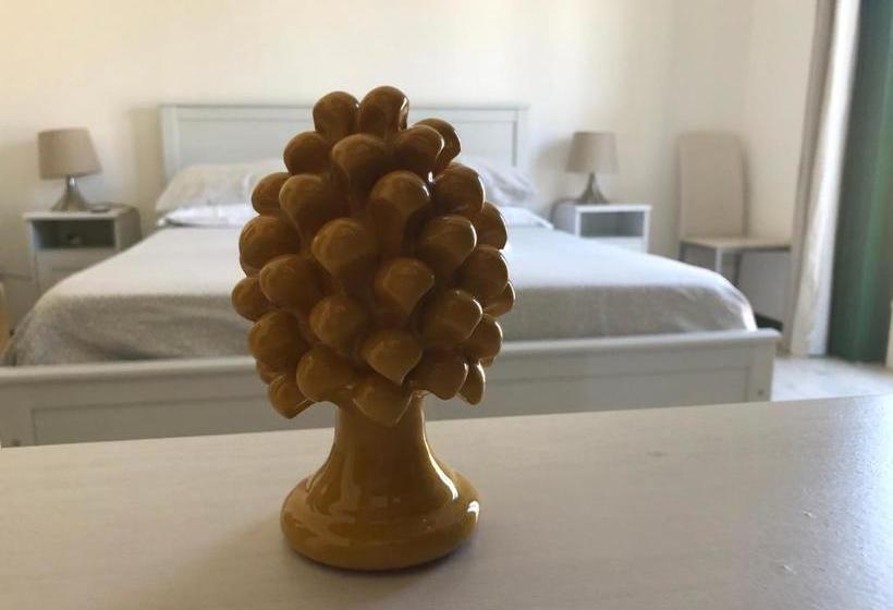 酒店 Cosmopolitan B&b