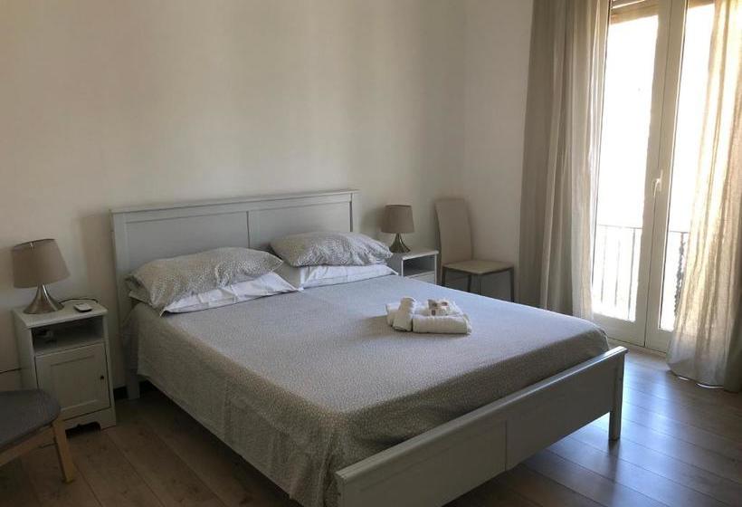 酒店 Cosmopolitan B&b