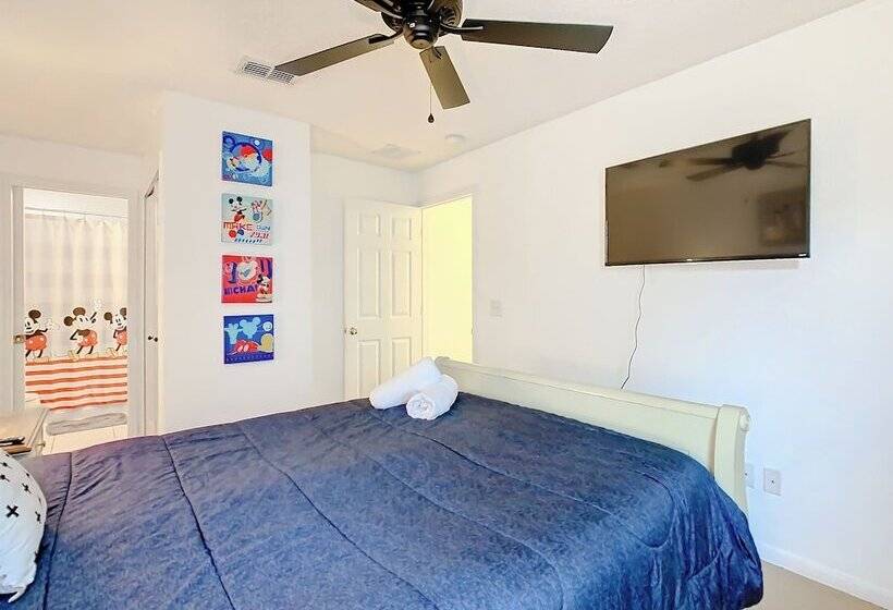 호텔 Cristine S Seasons Vacation Home