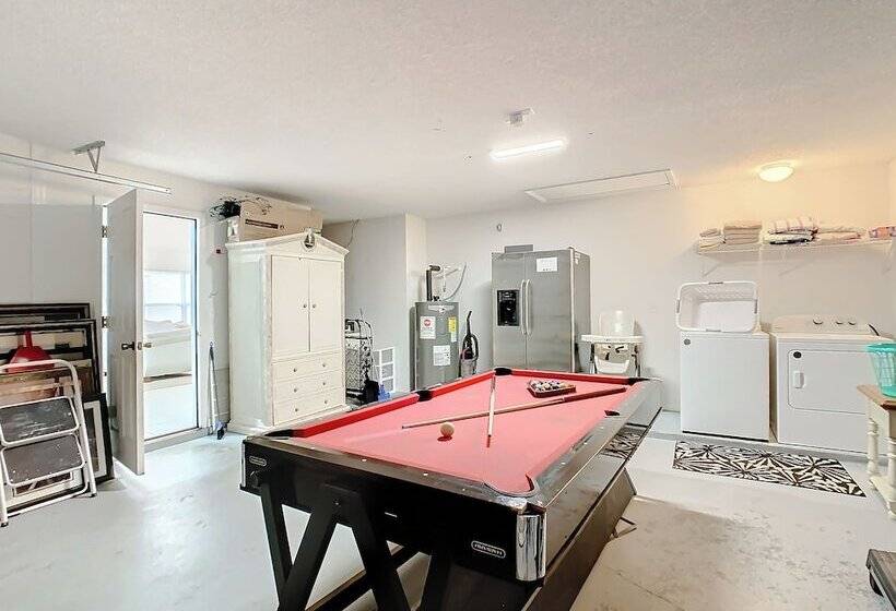 호텔 Cristine S Seasons Vacation Home