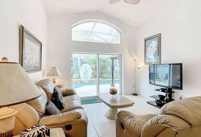 호텔 Cristine S Seasons Vacation Home