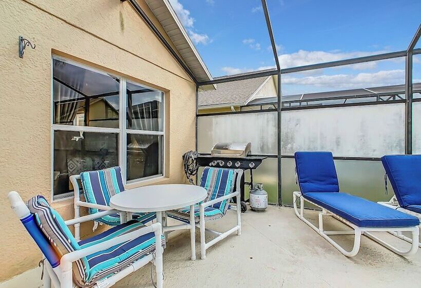 호텔 Cristine S Seasons Vacation Home