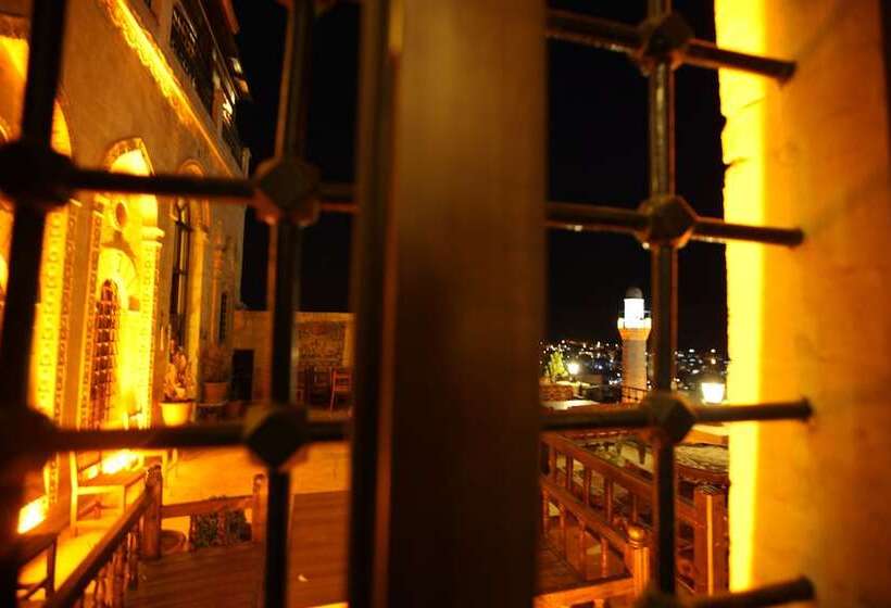 هتل Darius Konağı