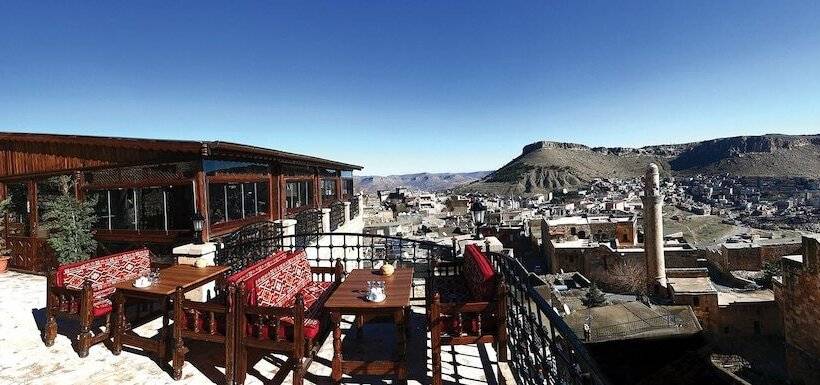 هتل Darius Konağı