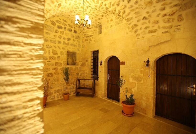 هتل Darius Konağı