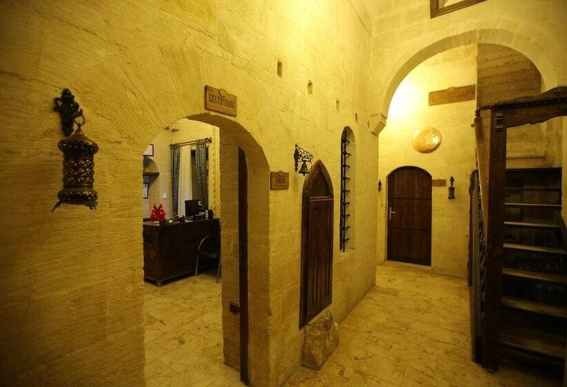 هتل Darius Konağı