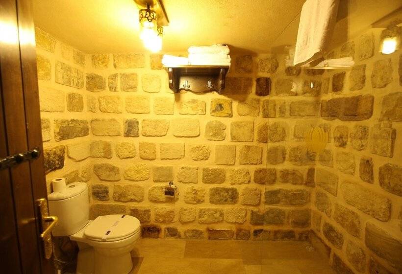 هتل Darius Konağı