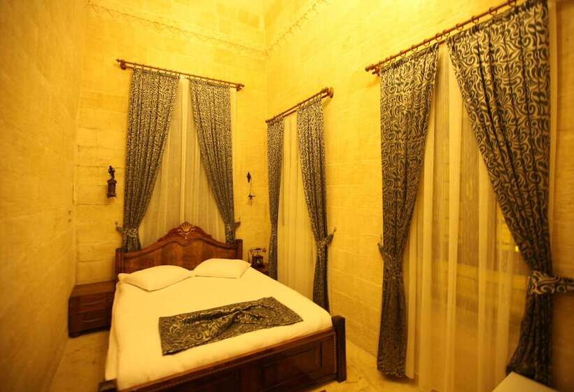 هتل Darius Konağı