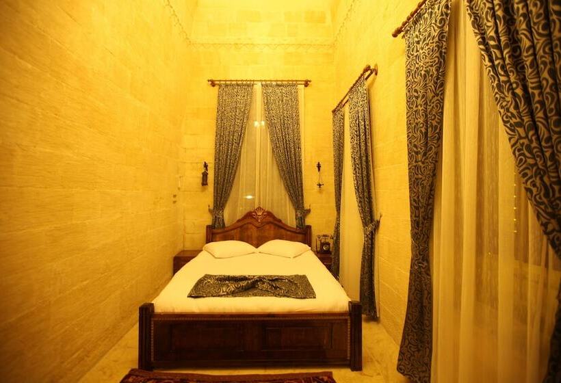 هتل Darius Konağı