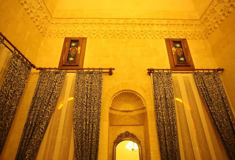 هتل Darius Konağı