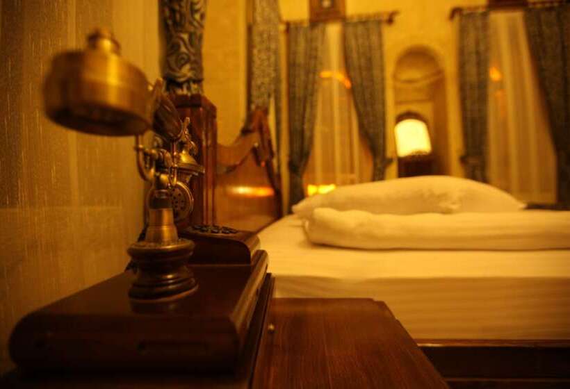 هتل Darius Konağı