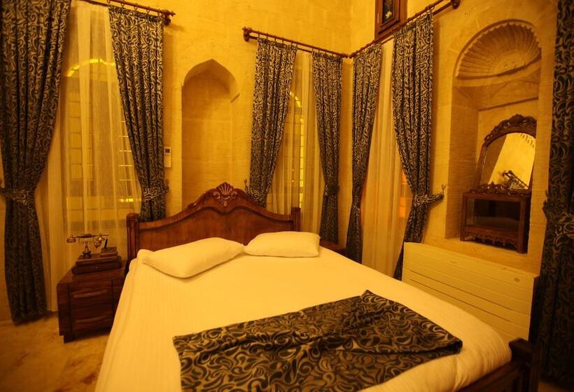 هتل Darius Konağı