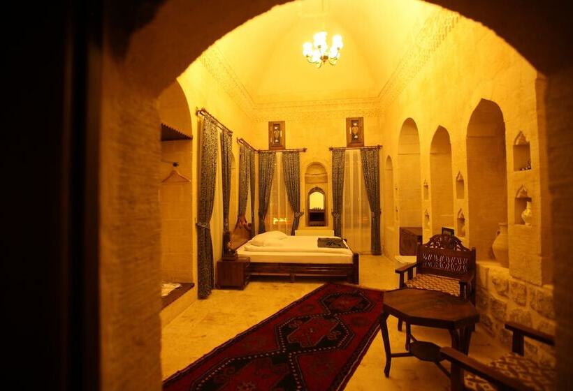 هتل Darius Konağı