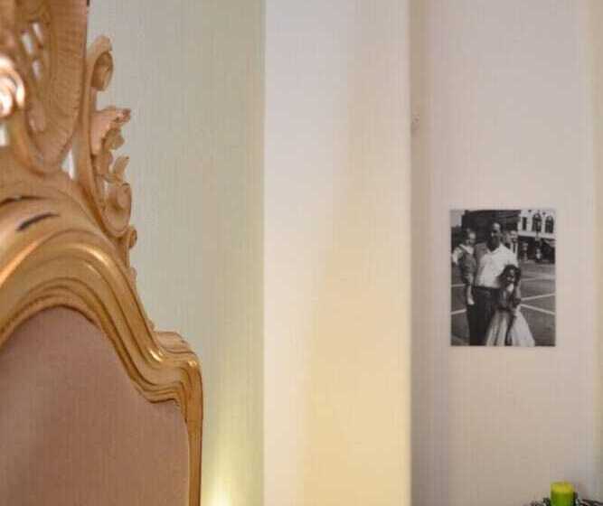 בית מלון כפרי Dimora Delle Rondini