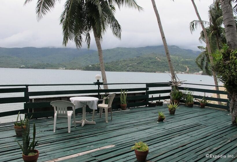 호텔 Encenada Beach Resort