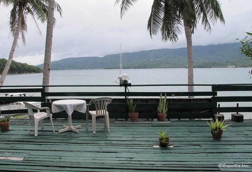 호텔 Encenada Beach Resort