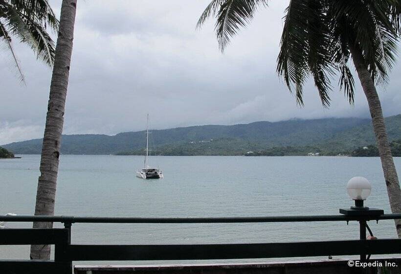 호텔 Encenada Beach Resort