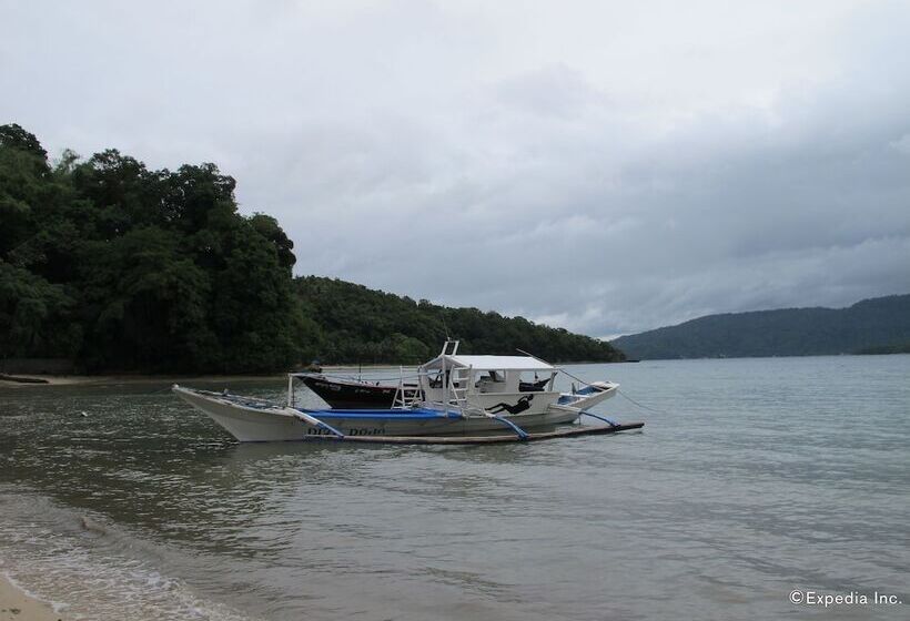 호텔 Encenada Beach Resort